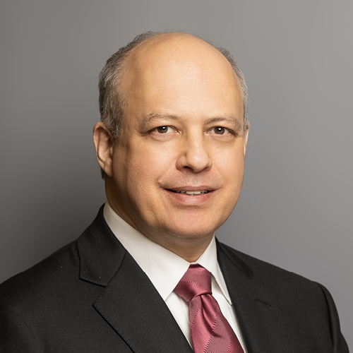 Prof. Barry Appleton